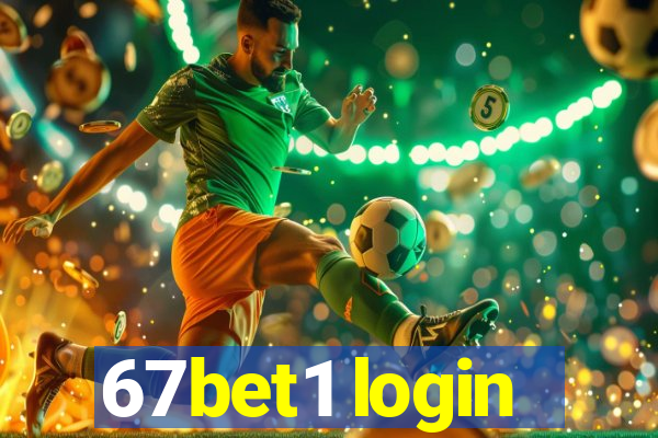 67bet1 login